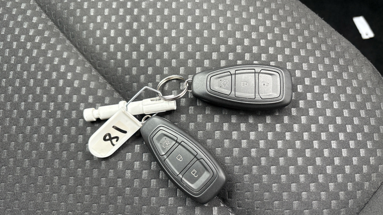 Ford Focus 1.0 EcoBoost ST-Line 5dr Petrol Hatchback